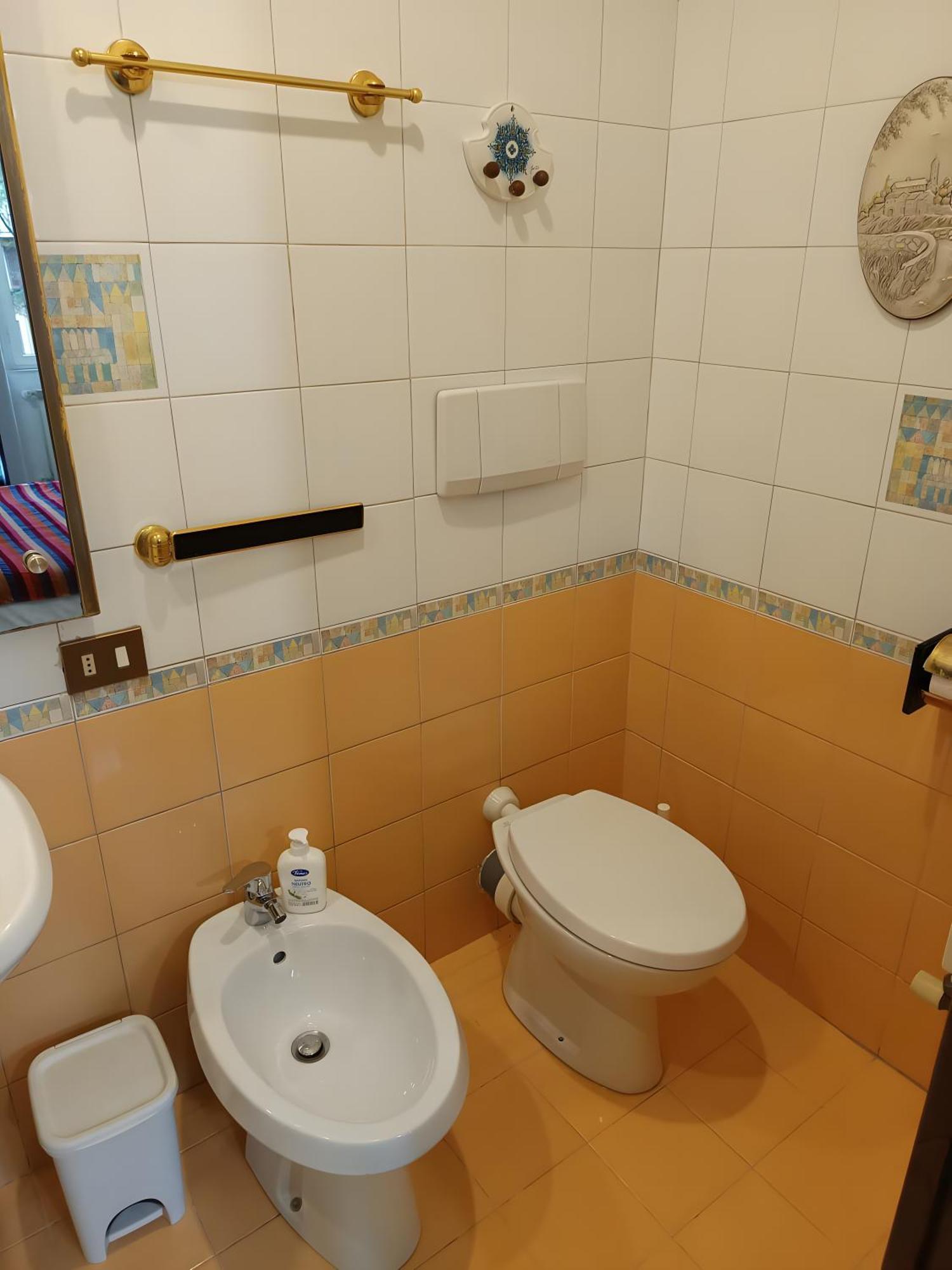 Milizie Vintage Apartamento *
