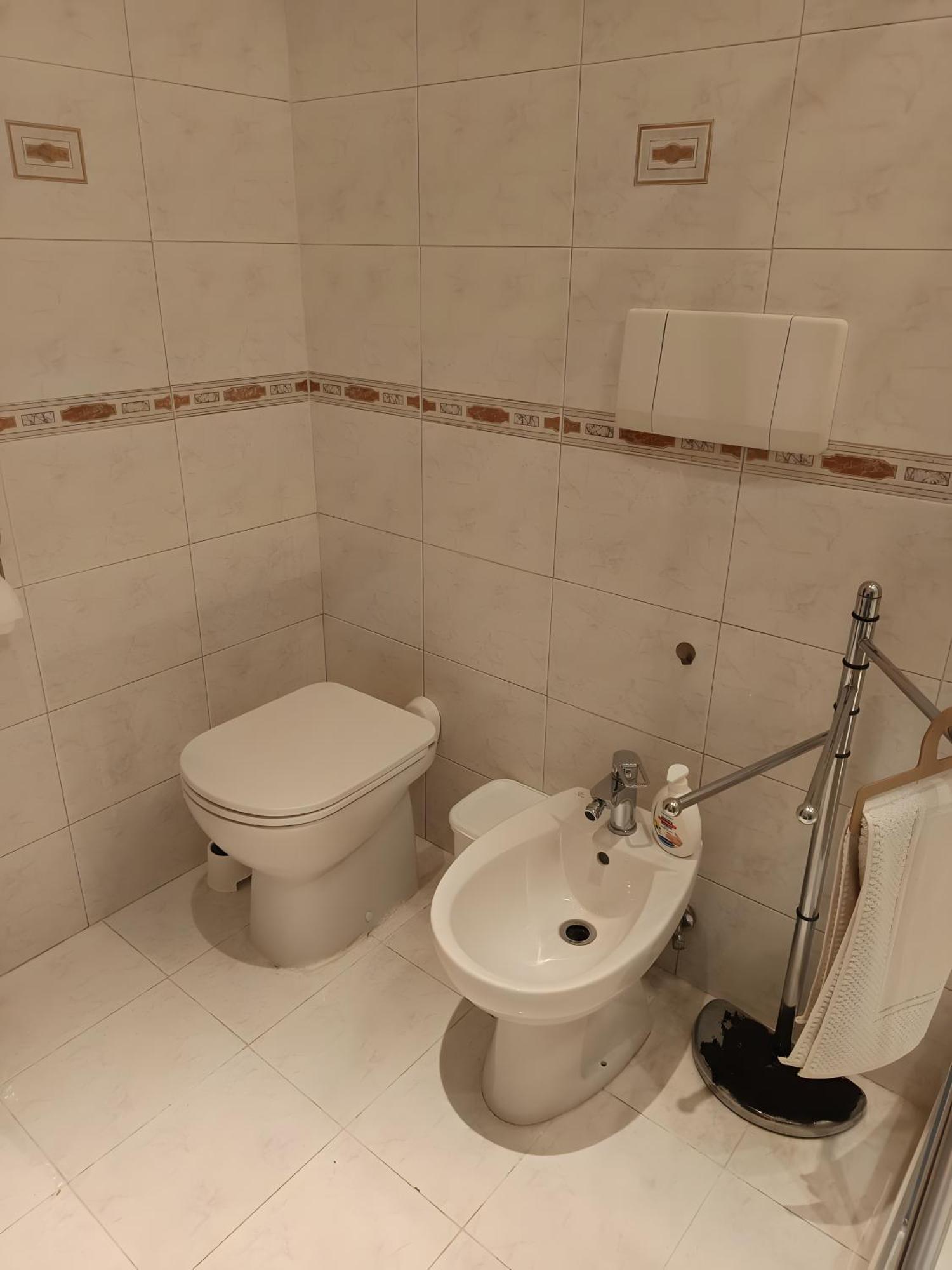 Milizie Vintage Apartamento