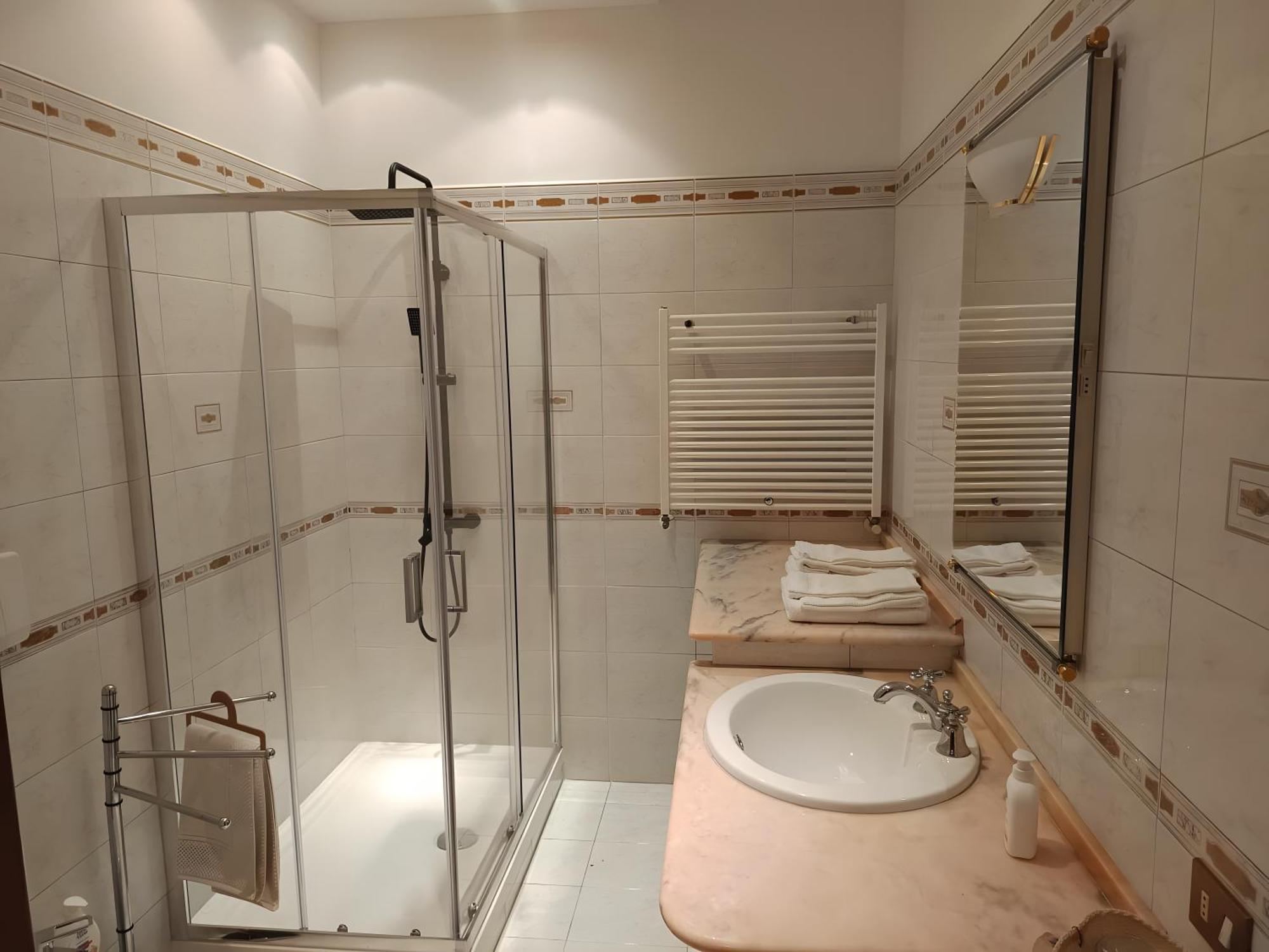 Milizie Vintage Apartamento *