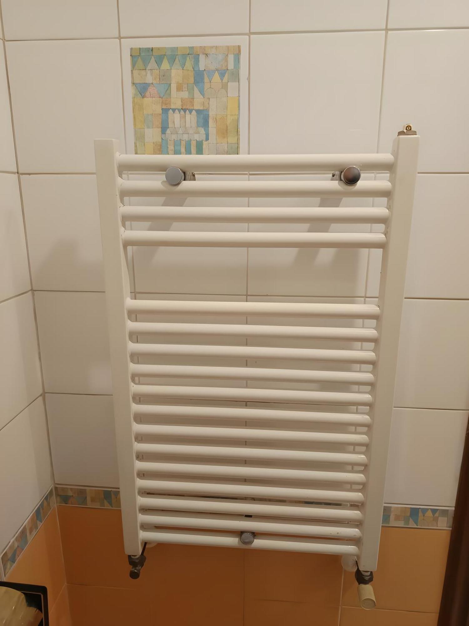 Milizie Vintage Apartamento *