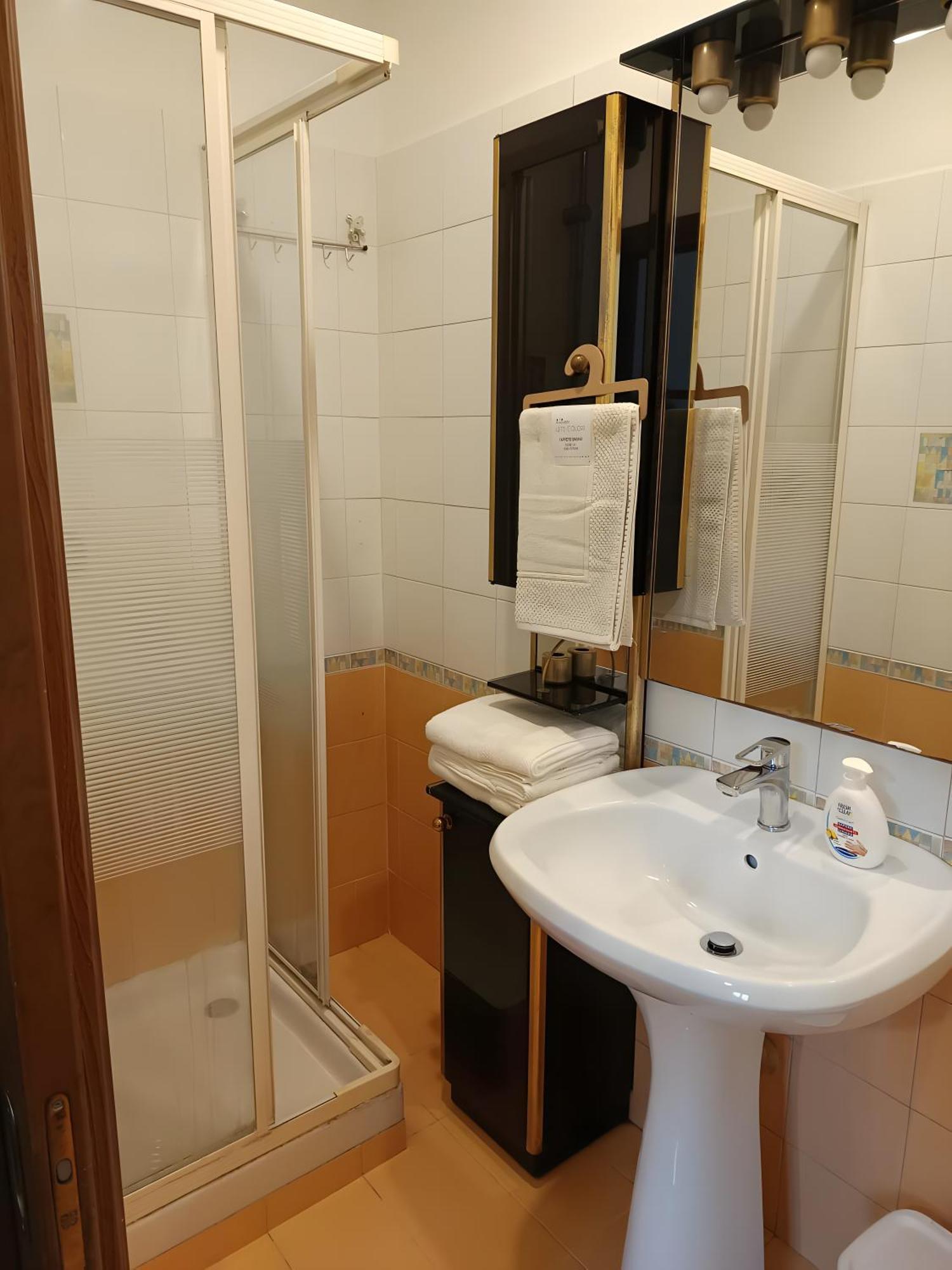 Milizie Vintage Apartamento *