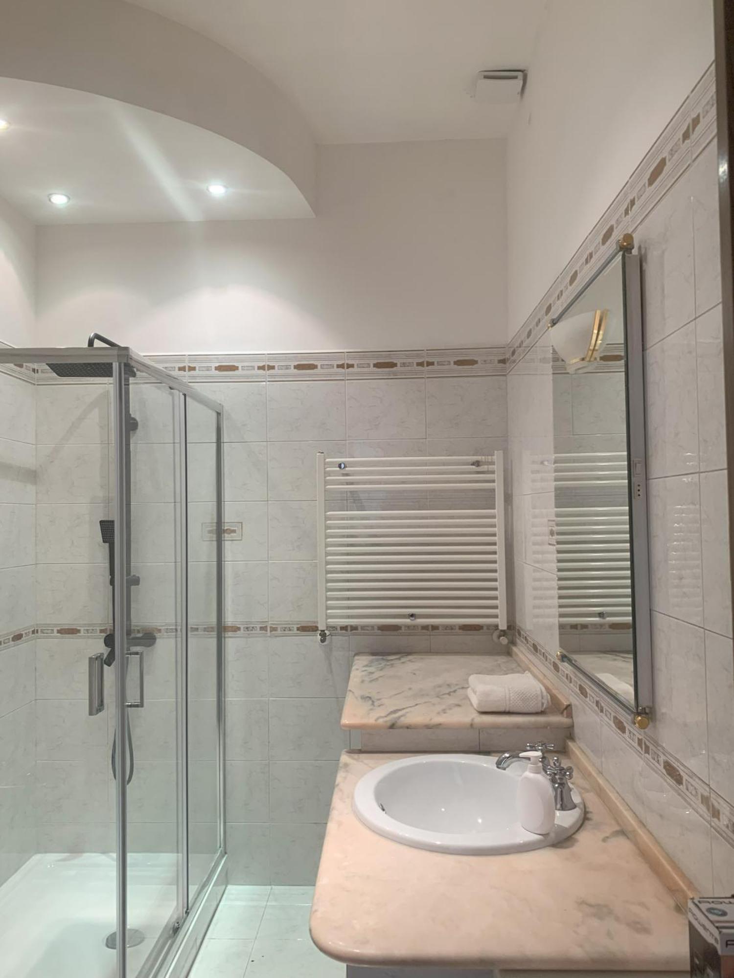 Milizie Vintage Apartamento