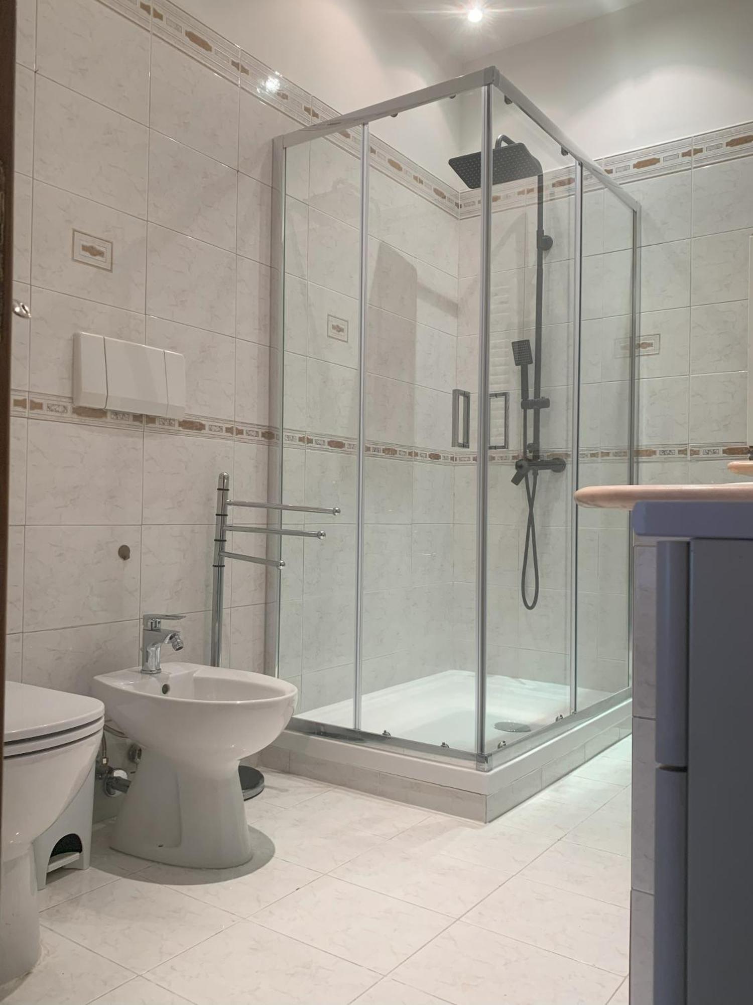 Apartamento Milizie Vintage *