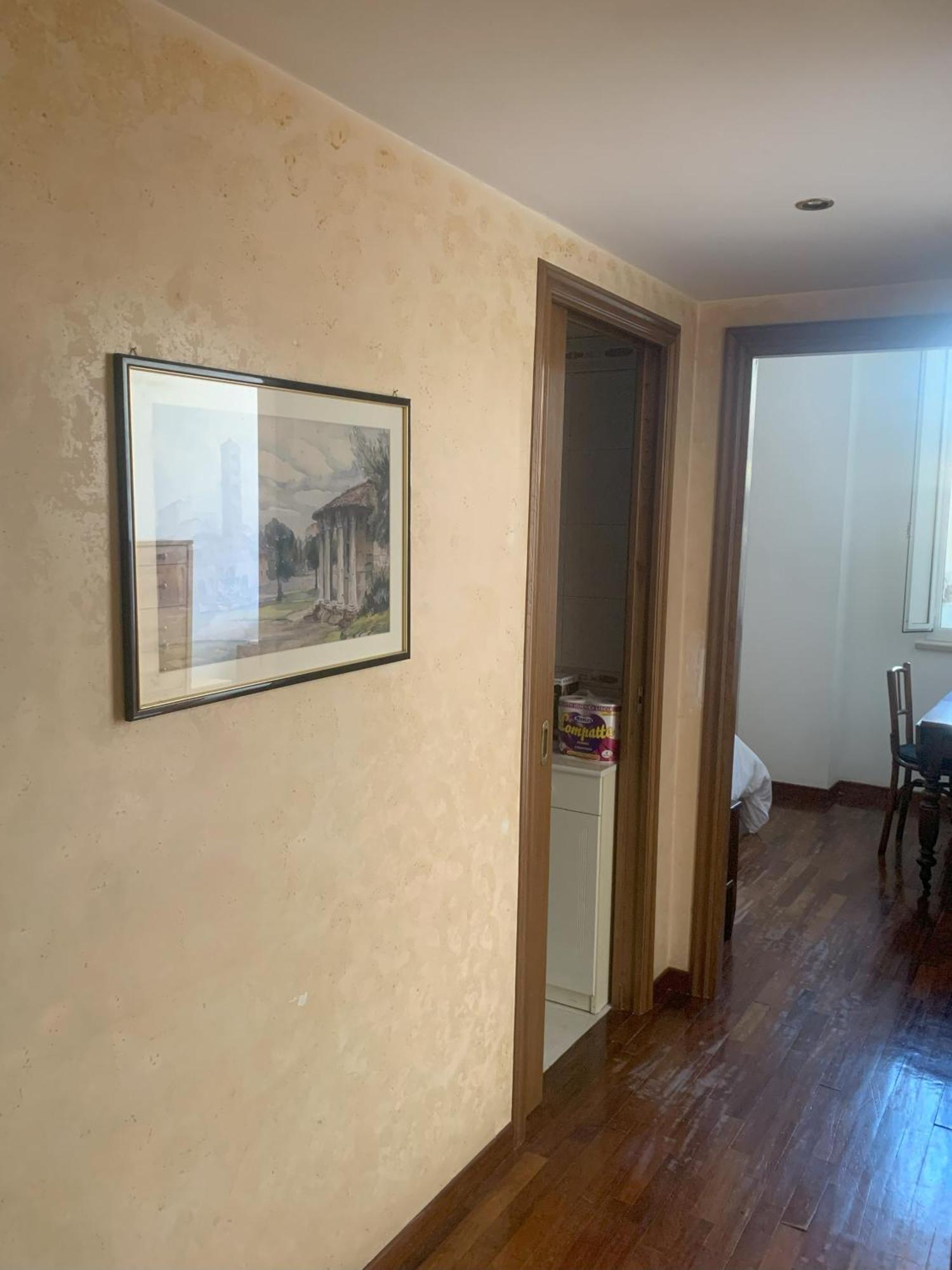 Milizie Vintage Apartamento