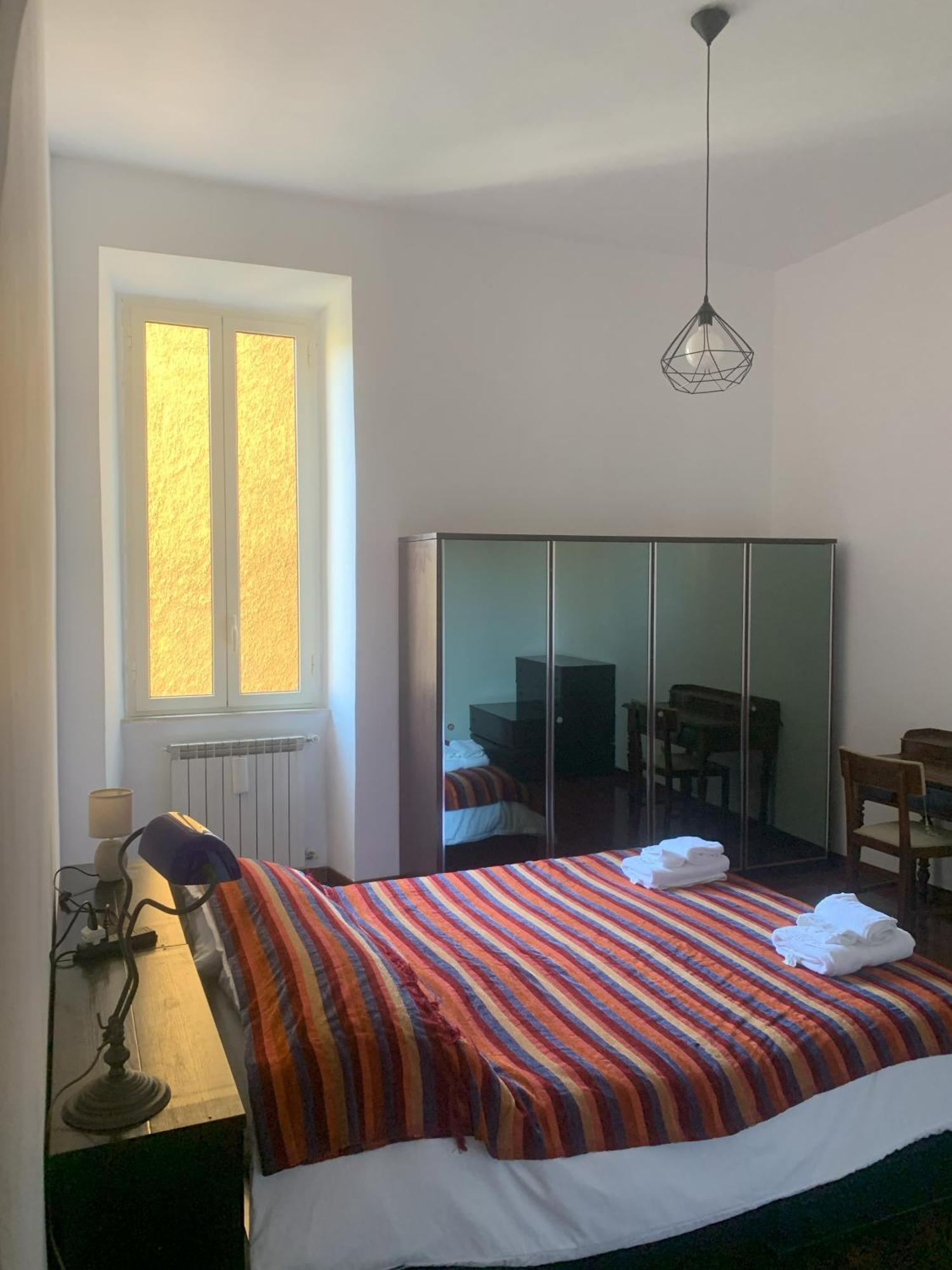 Milizie Vintage Apartamento *