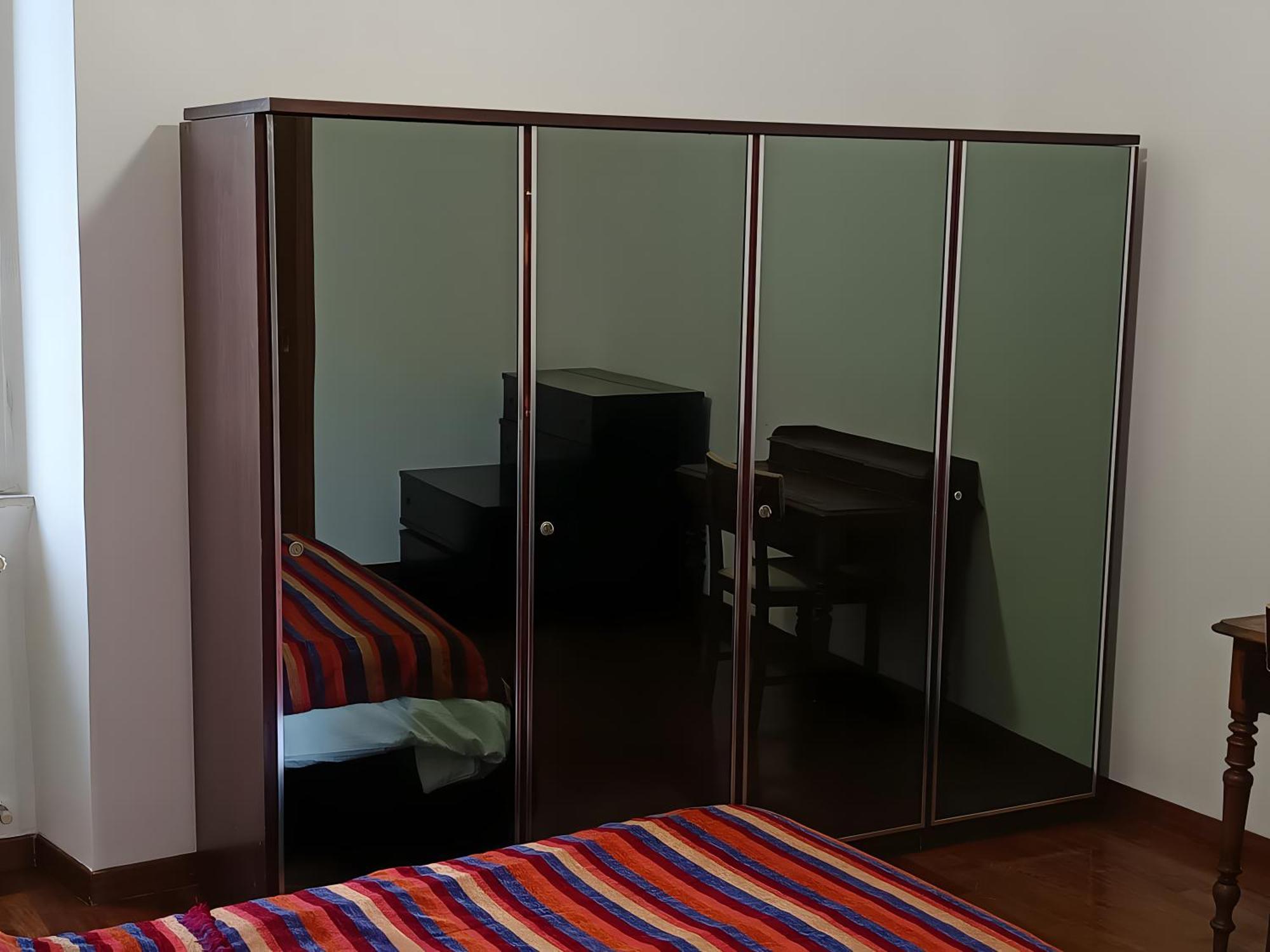 Milizie Vintage Apartment