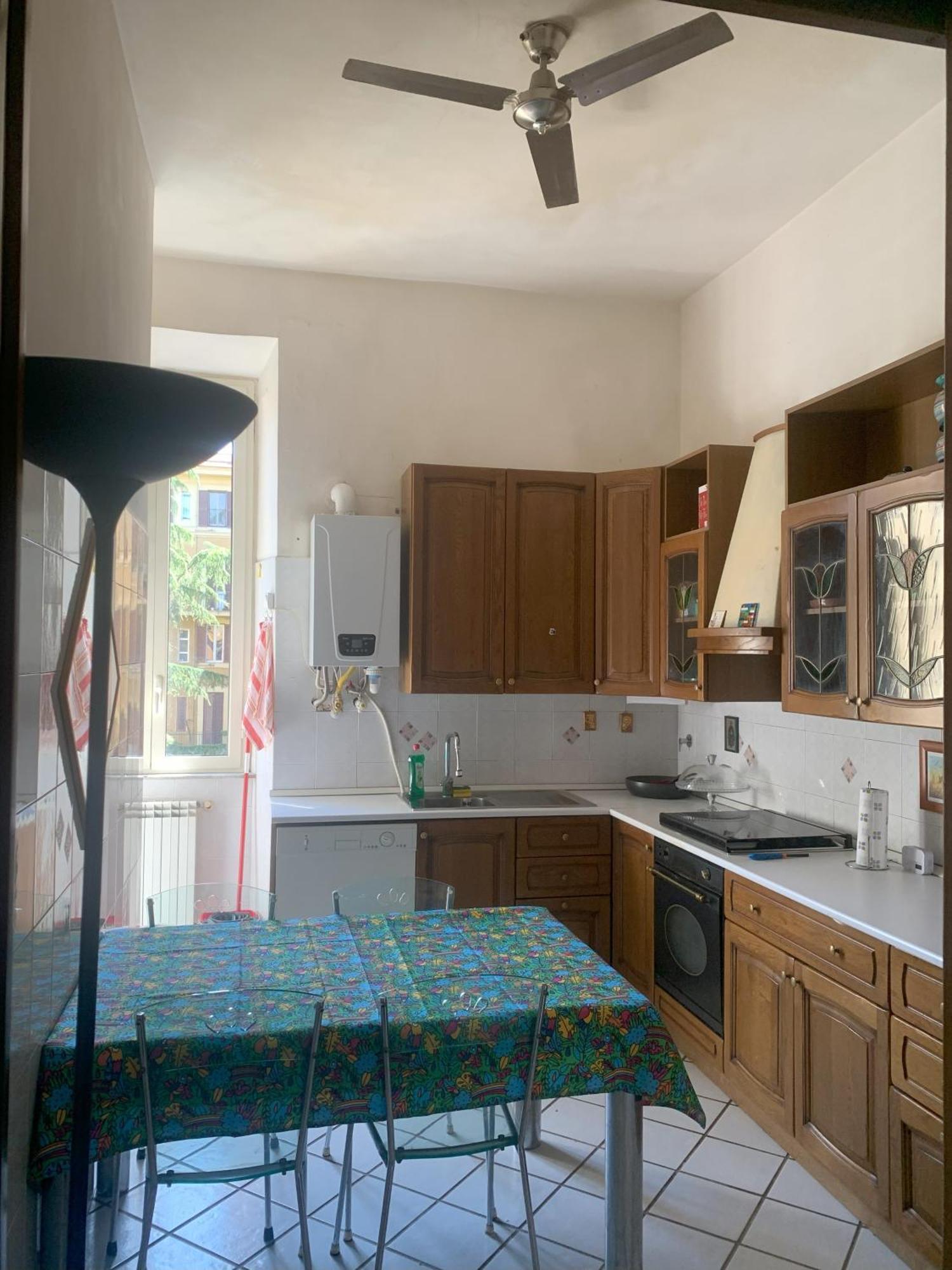 Milizie Vintage Apartment *